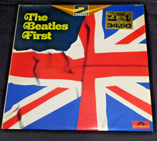 Disque vinyle the d'occasion  Rouen-