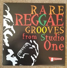 Rare reggae grooves gebraucht kaufen  Deutschland