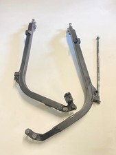 Demi cadre yamaha d'occasion Demi cadre yamaha d'occasion  Royan