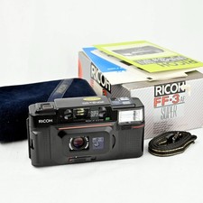 ricoh gx100 usato  Candelo