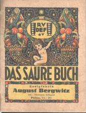 Saure buch saure gebraucht kaufen  Sibbesse