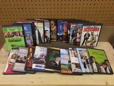 Lot dvds romance for sale  Roanoke