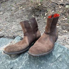 mark nason boots for sale  Roseville