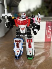 Power rangers spd d'occasion  Tournehem-sur-la-Hem