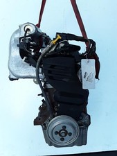 Moteur renault megane d'occasion  Elven