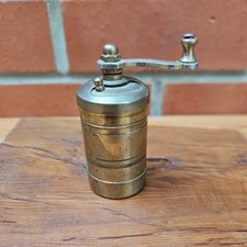 Small antique brass for sale  NORTHALLERTON