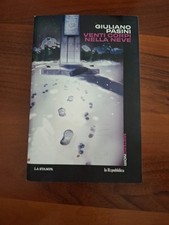 Libro mistero noir usato  Palermo