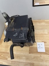 Carcaça de núcleo evaporador Ae86 Corolla Sr5 GTS, caixa CA LHD 145400-9350 comprar usado  Enviando para Brazil