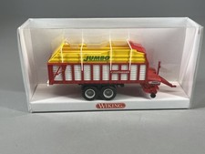 Wiking heuladewagen pöttinger gebraucht kaufen  Wolfegg