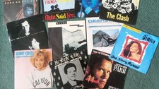 Job lot vinyl for sale  BRIGHTON