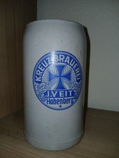 Kreuz brauerei krug gebraucht kaufen  Ellwangen (Jagst)
