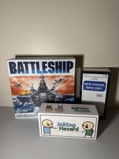 Assorted board games for sale  Montgomery