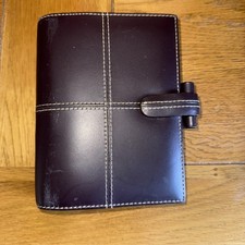 Filofax classic italian for sale  WALLINGFORD