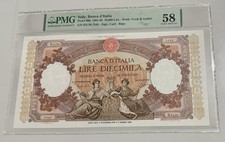 10000 lire marinare usato  Cassano Magnago