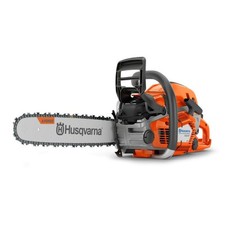 Husqvarna 550 mark usato  Roma