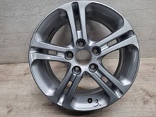Alufelge zoll hl46621 gebraucht kaufen  Geesthacht