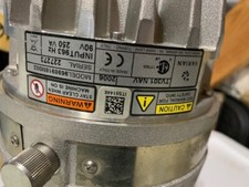Varian tv301 turbomolecular for sale  Goose Creek