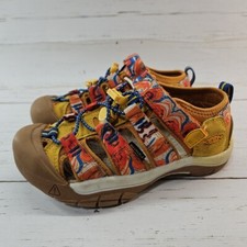 Keen sandals kids for sale  La Crosse