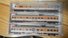 Fleischmann 5123k 5124k gebraucht kaufen  Völklingen