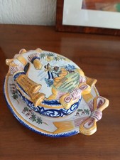 Joli beurrier breton d'occasion  Dijon