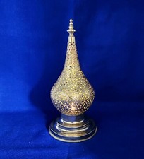 Moroccan luminary table for sale  Belmont
