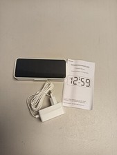 Eachui wecker digital gebraucht kaufen  Herten