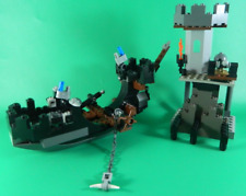 Lego knights kingdom for sale  WALLASEY