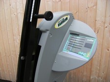 Klettergerät club climber gebraucht kaufen  Wuppertal