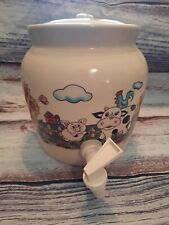 Vtg crock jug for sale  Dandridge