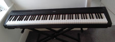 Yamaha digital piano for sale  MANCHESTER