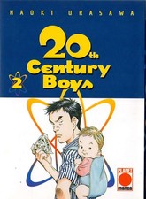 20th century boys gebraucht kaufen  Berlin