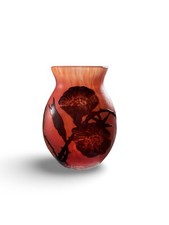 Petit vase delatte d'occasion  Vaux-sur-Mer