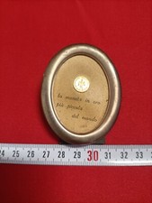 Moneta oro più usato  Cassina de' Pecchi