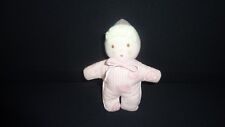 Doudou poupee fille d'occasion  Orchies