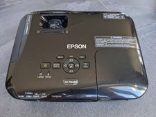 Epson tw 480 gebraucht kaufen  Münster