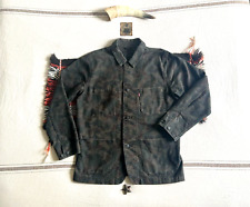 Levis engineer coat for sale  LONDON