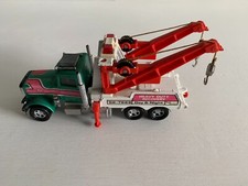 Matchbox superkings peterbilt for sale  UK