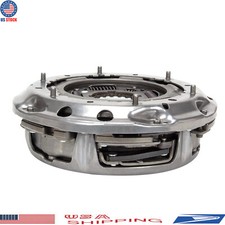 Kit de embreagem de transmissão de dupla embreagem automática para Ford Focus Fiesta 2010-2016 EUA comprar usado  Enviando para Brazil