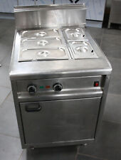 Bain marie wasserbad gebraucht kaufen  Borken