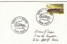 Cachet paris dieppe d'occasion  Riedisheim