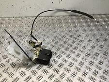 Heckklappe schloss toyota gebraucht kaufen Heckklappe schloss toyota gebraucht kaufen  Leverkusen