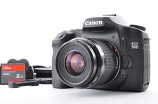 Canon eos 50d d'occasion  Expédié en Belgium