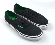 Vans authentic sneaker gebraucht kaufen  Schwalmtal