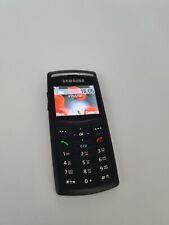 TELÉFONO CELULAR SAMSUNG SGH X820 GSM DESBLOQUEADO SIM DESBLOQUEO GRATIS segunda mano  Embacar hacia Argentina