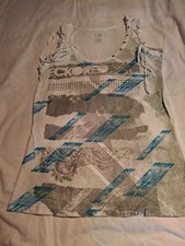Ausgefallenes damen tshirt gebraucht kaufen  Großostheim