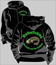 Anglerjacke angler jacke gebraucht kaufen  Zittau