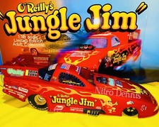 Nhra jungle jim for sale  Diamond
