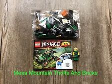 Lego ninjago 71700 for sale  Palisade