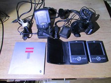 Palm tungsten handheld for sale  MARKET HARBOROUGH
