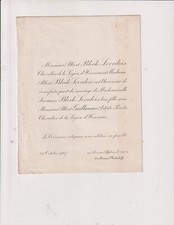 Octobre 1907. faire d'occasion  Bergerac